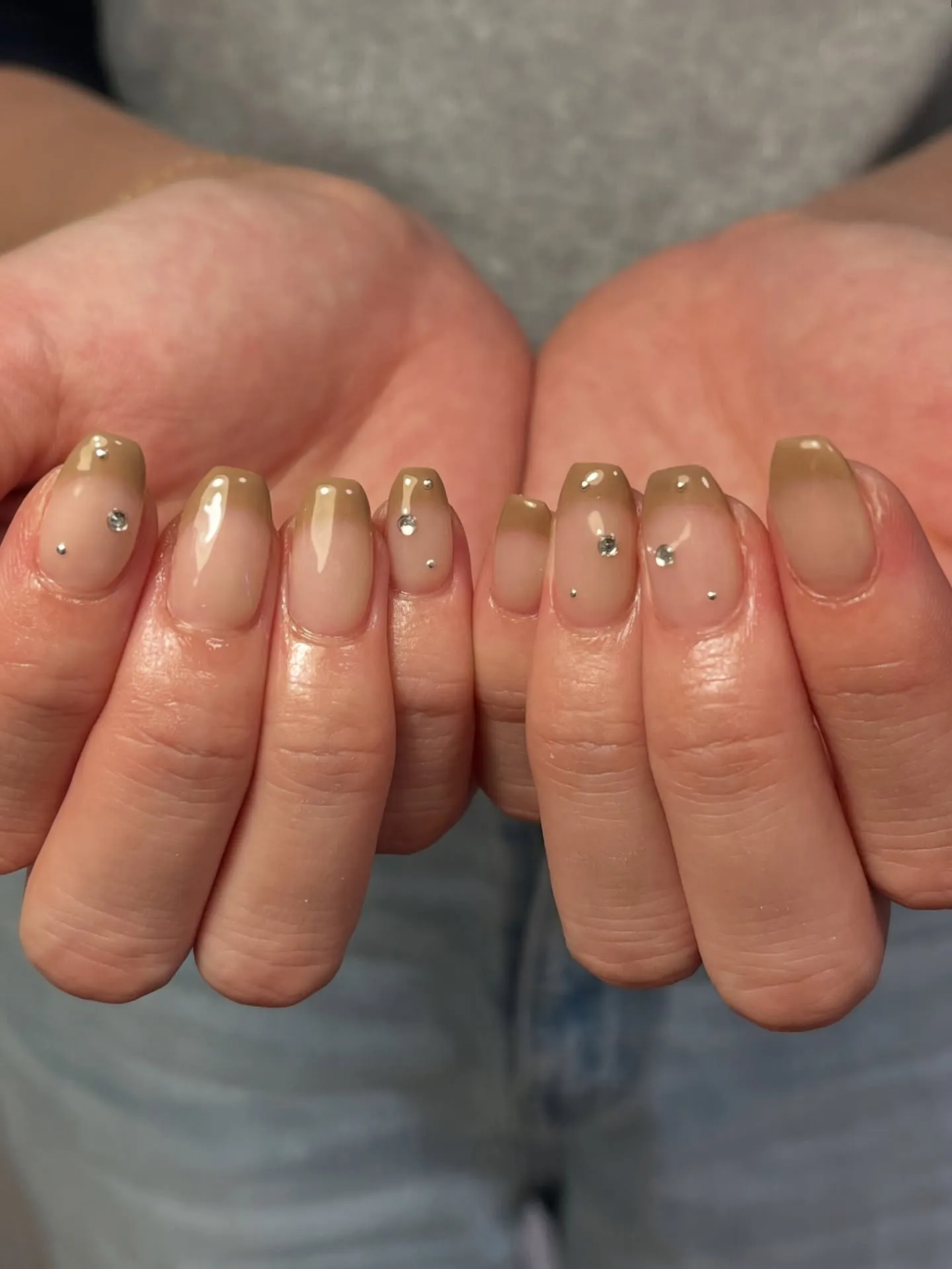 シンプルフレンチ✨