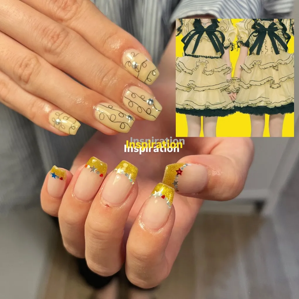 8番出口とコラボしてるPiKi衣装イメージからお持ち込みデザ...