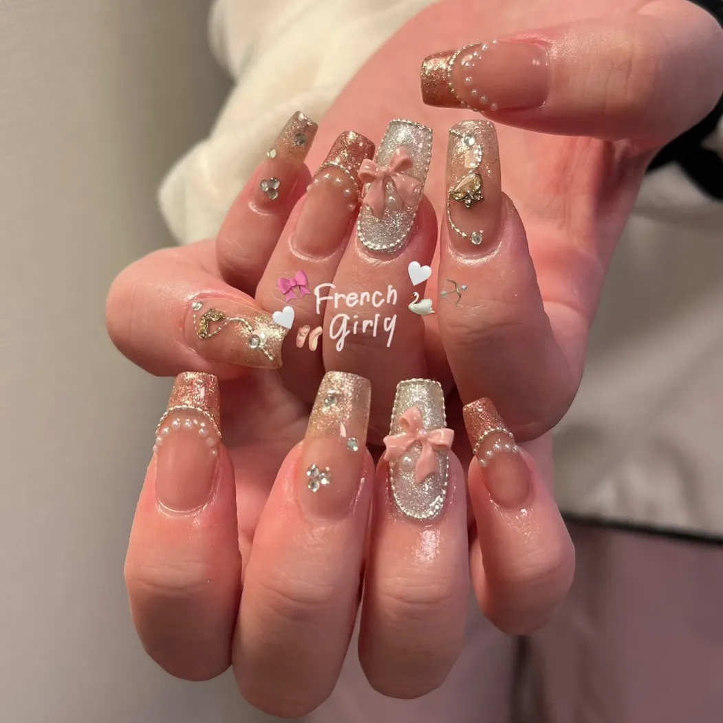 フレンチガーリー🪞🎀