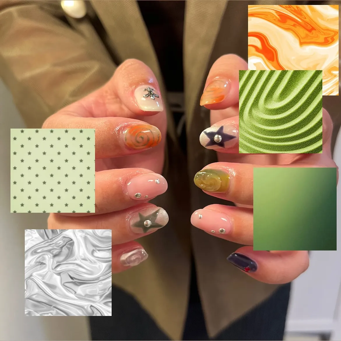 ハロウィンイメージ🎃🦇