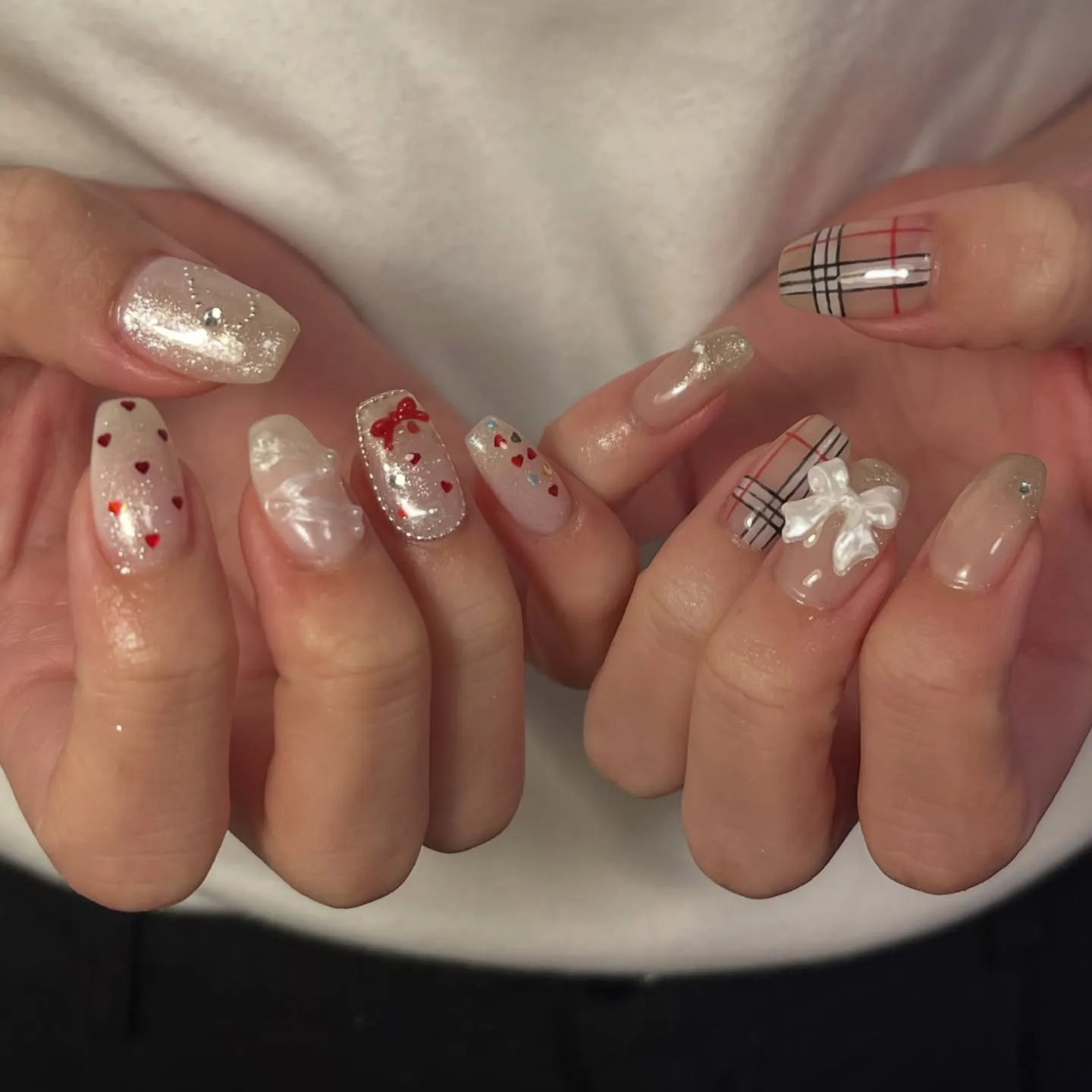 mynail🙋🏼‍♀️