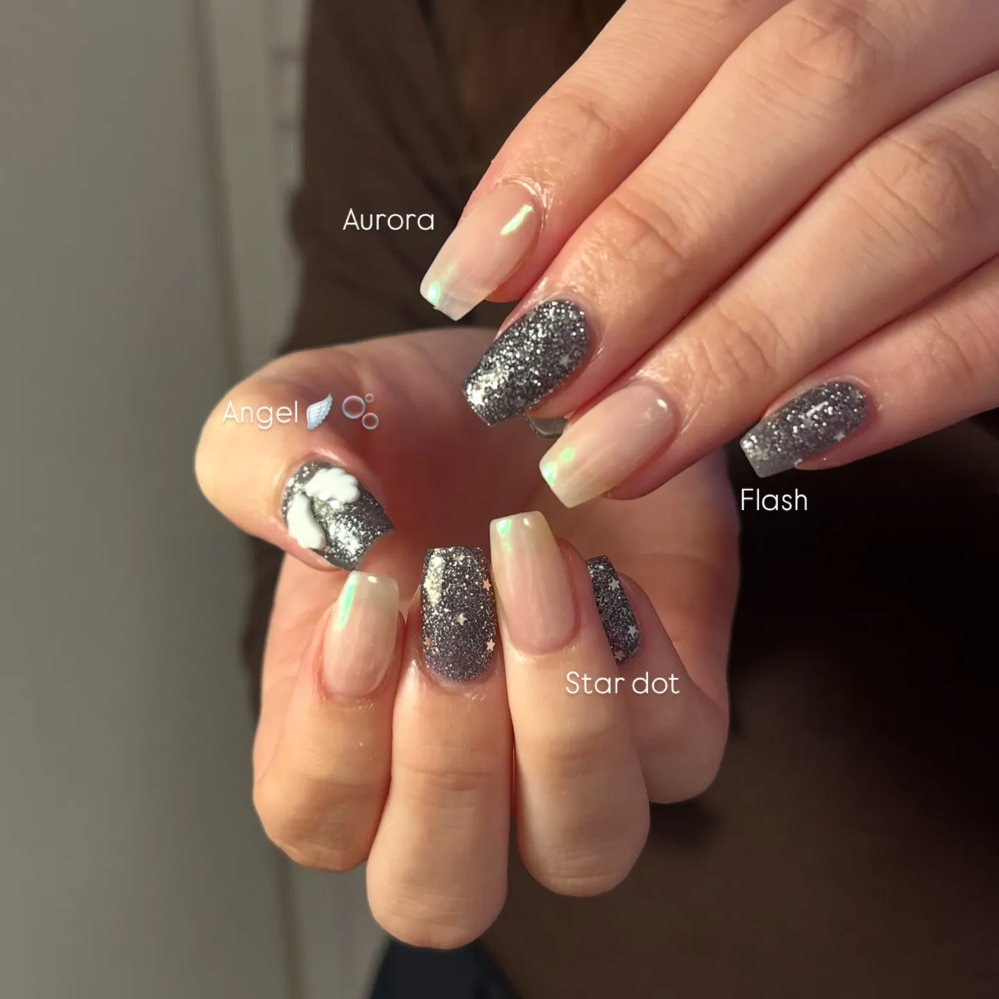 エンジェルコア🪽✨