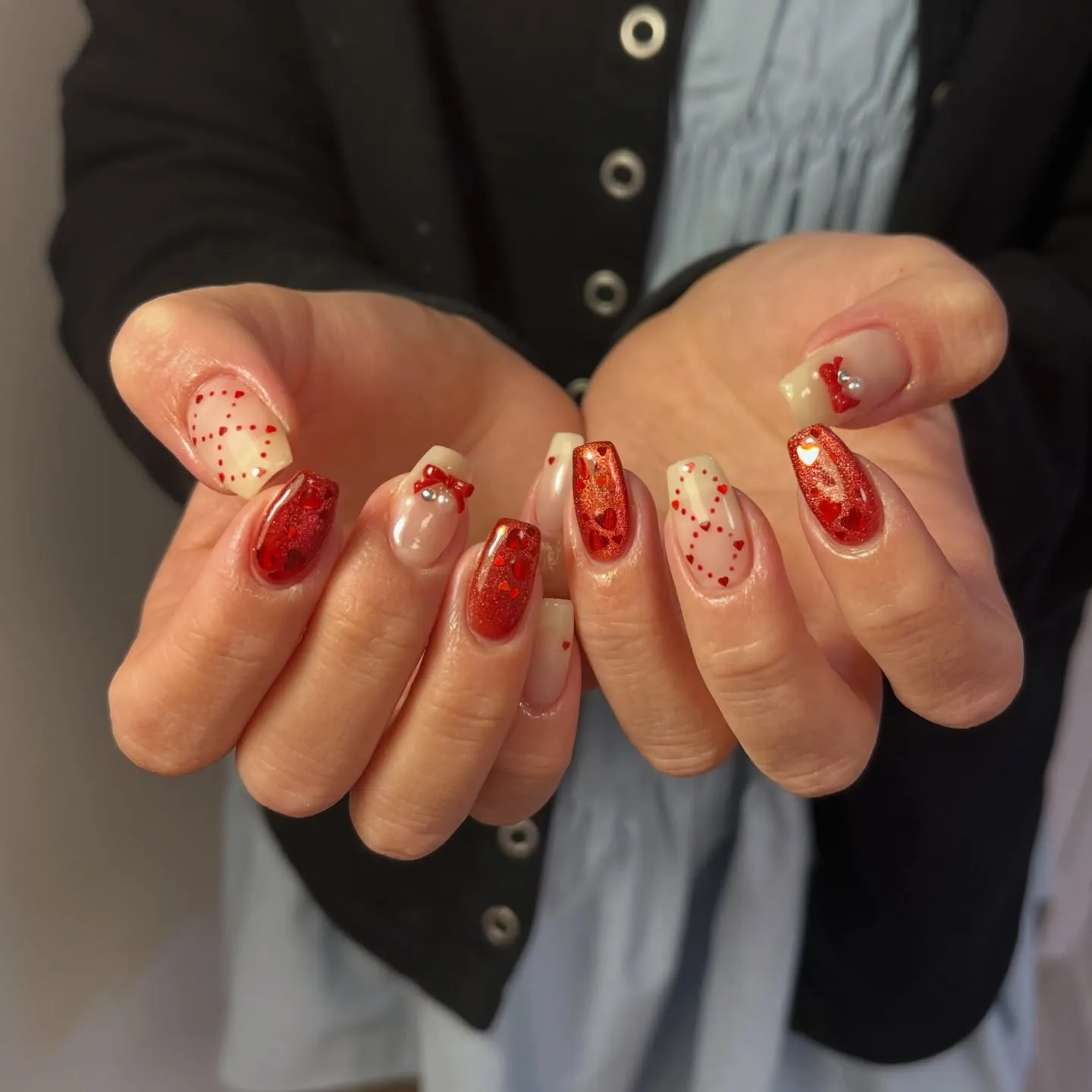 バレンタイン🎀