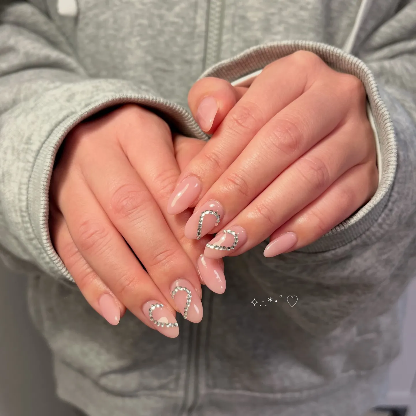 ハートデザイン💖