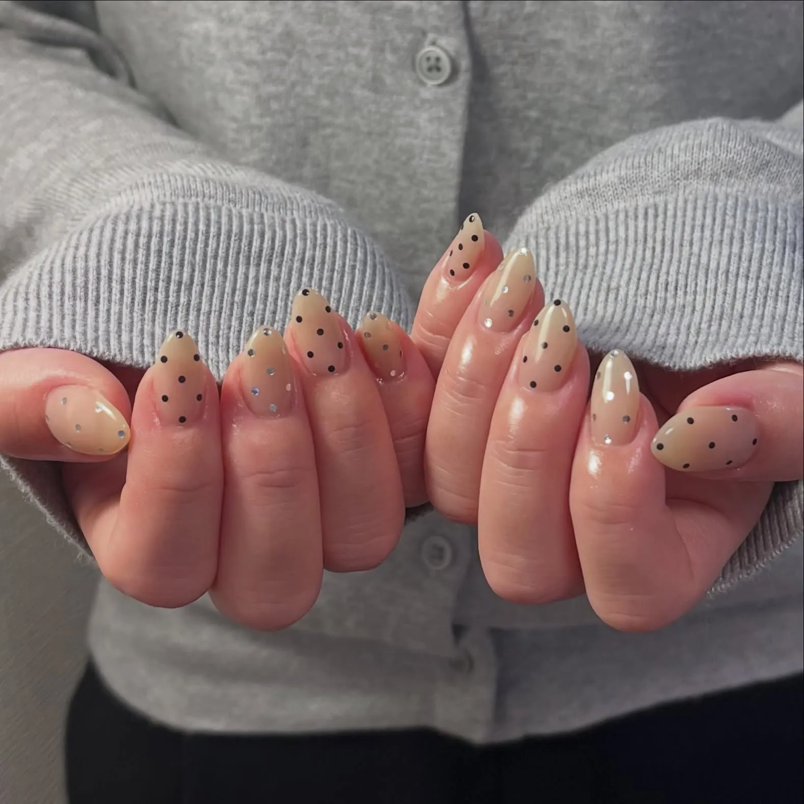 ドットネイル🎀