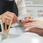 プライベートサロン