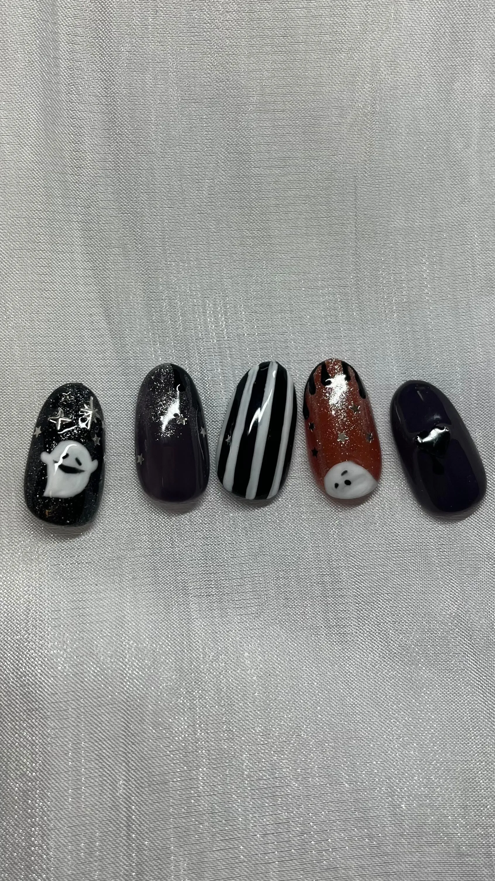 ハロウィンイメージ👻🍭🎃🧙‍♀️🐈‍⬛