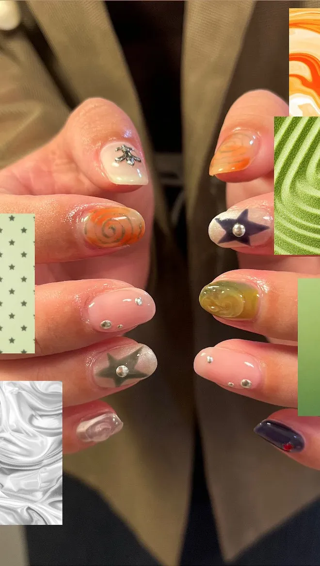 ハロウィンイメージ🎃🦇