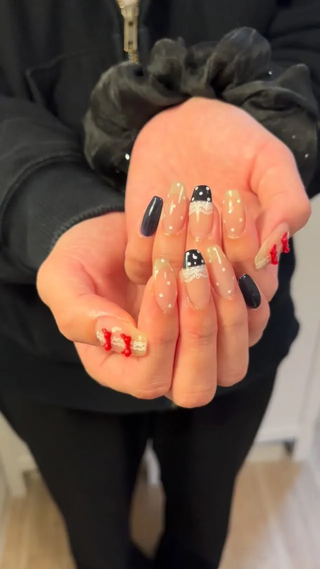 定額デザイン🎀