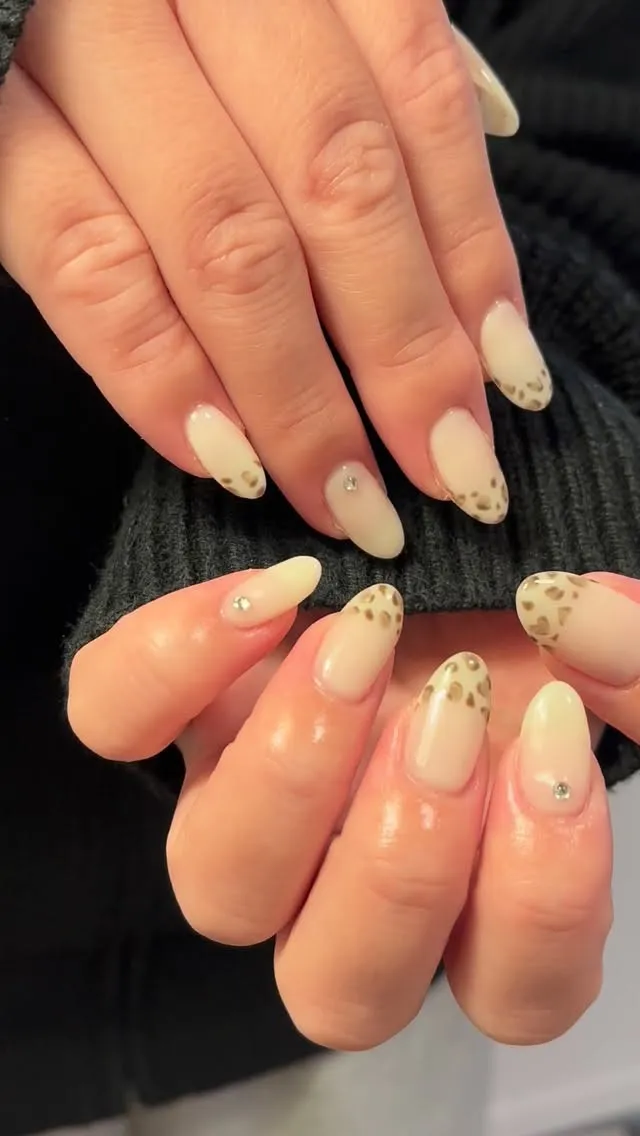 冬レオパード⛄️🐆‎🤍