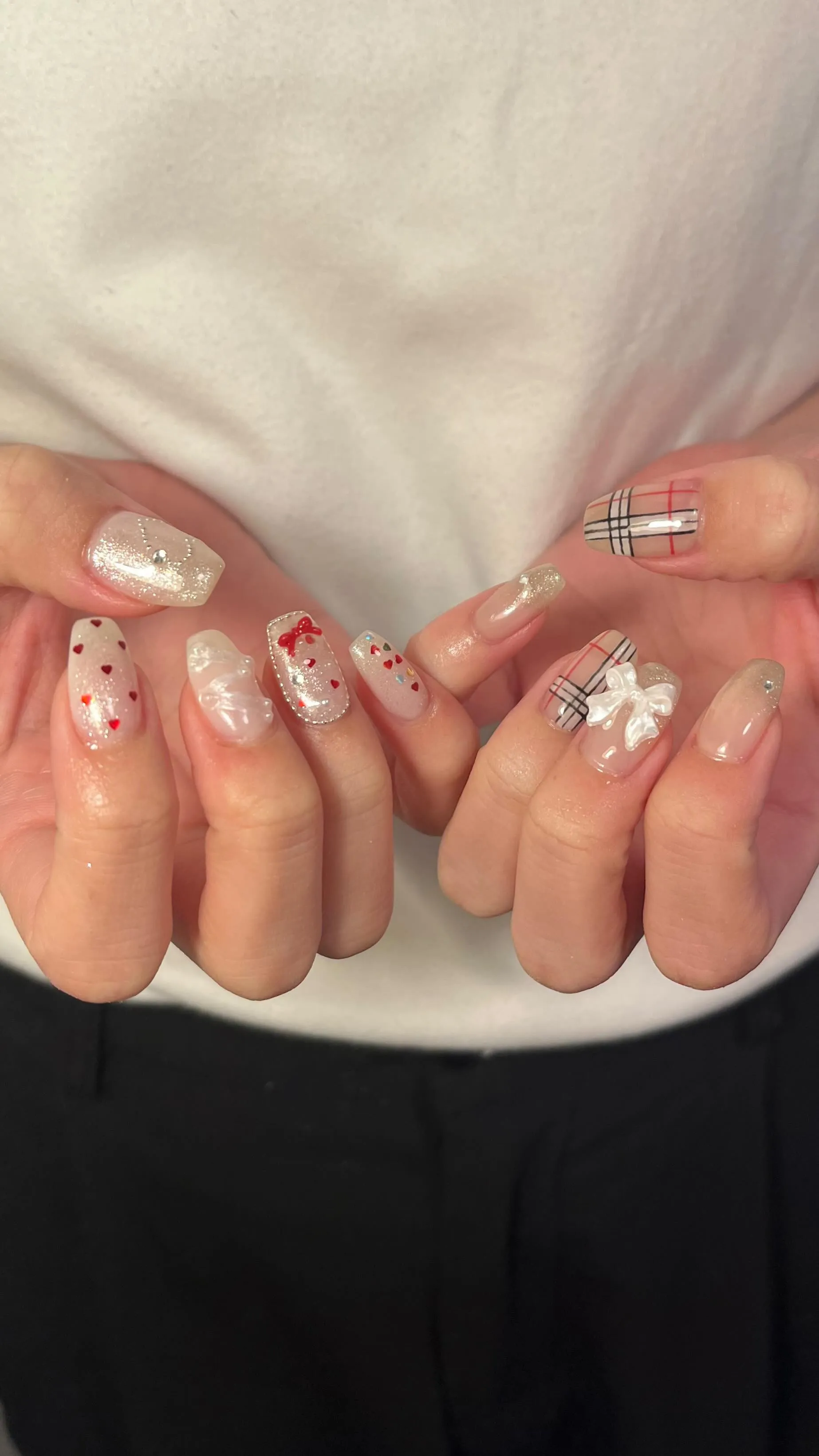 mynail🙋🏼‍♀️