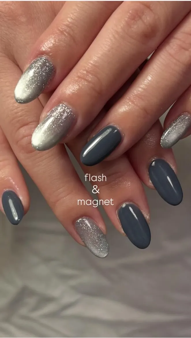 フラッシュにクリアマグで奥行き✨🫧