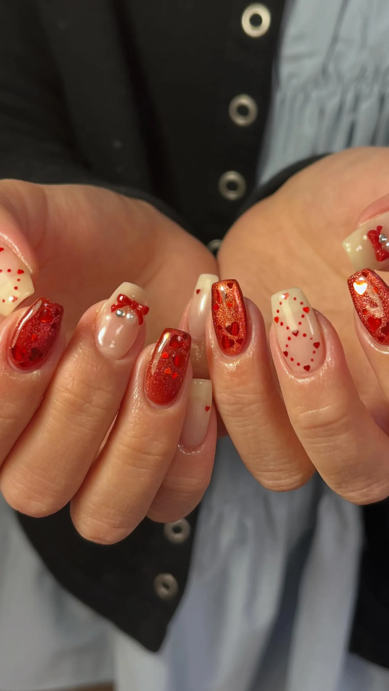 バレンタイン🎀