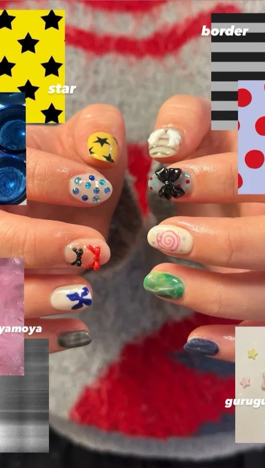 インスピレーションデザイン🎨