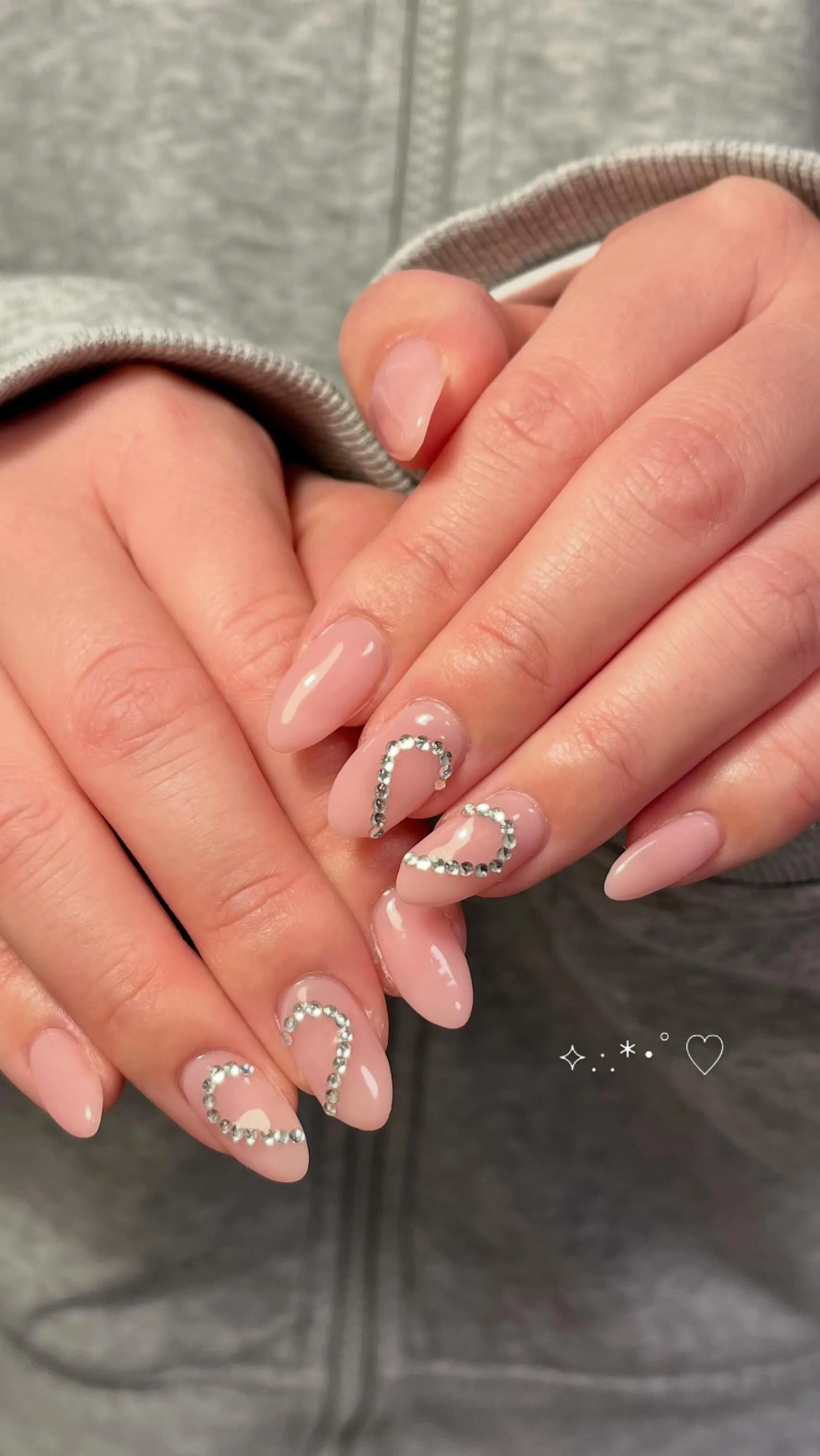 ハートデザイン💖