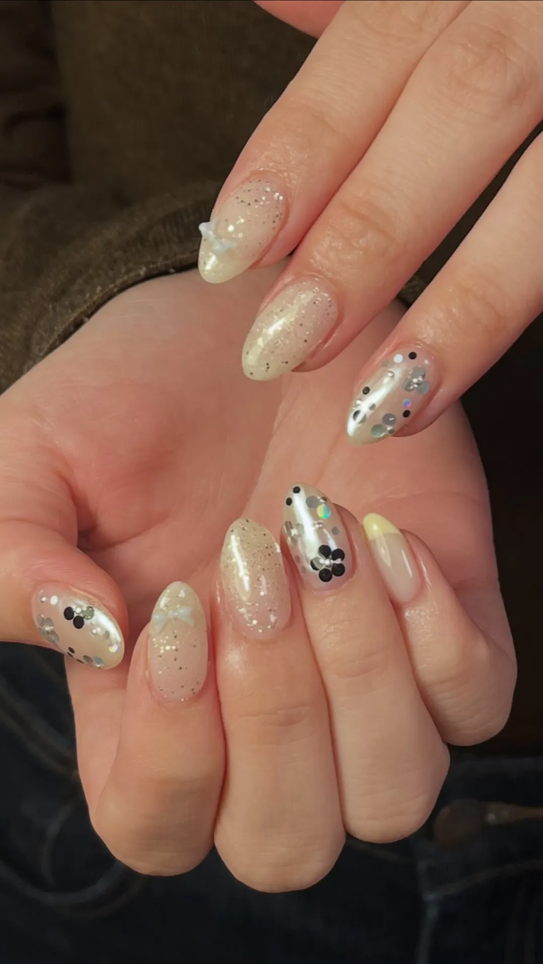 サンプルアレンジ🎶