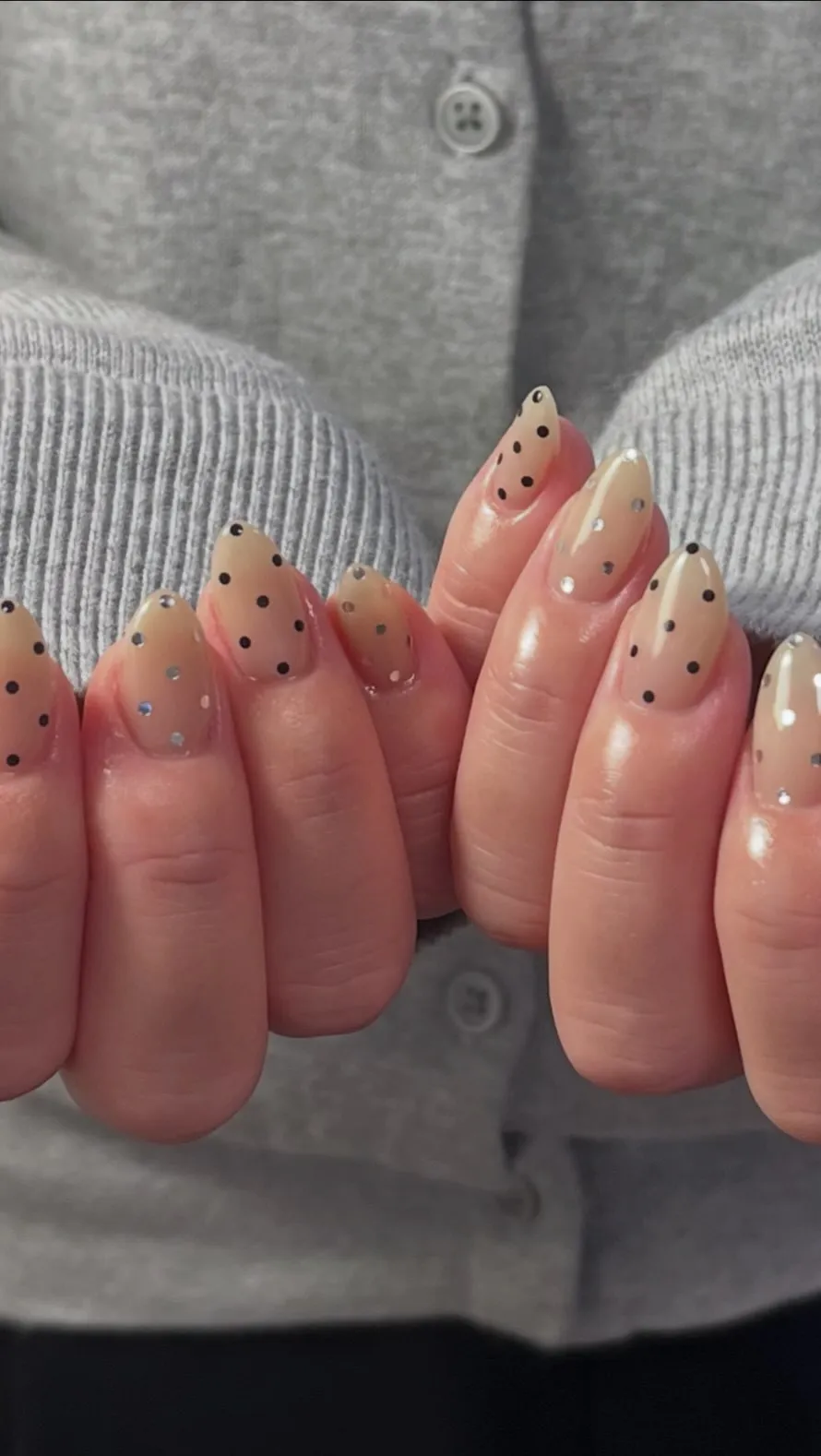 ドットネイル🎀